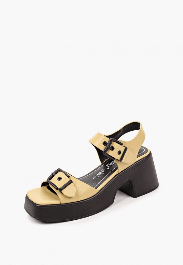 фото Босоножки betsy