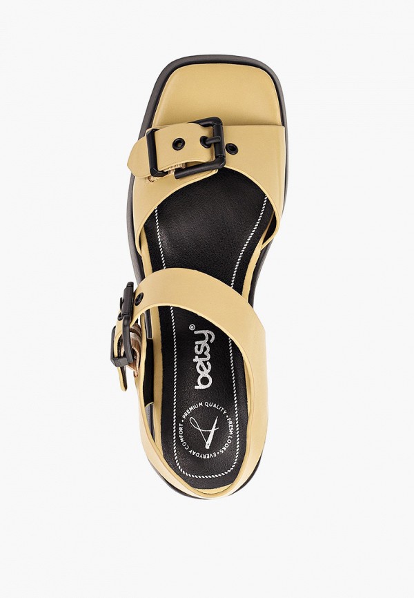 фото Босоножки betsy