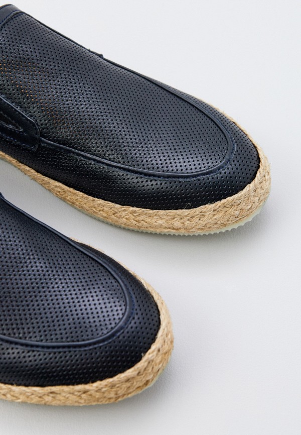 фото Эспадрильи moreschi