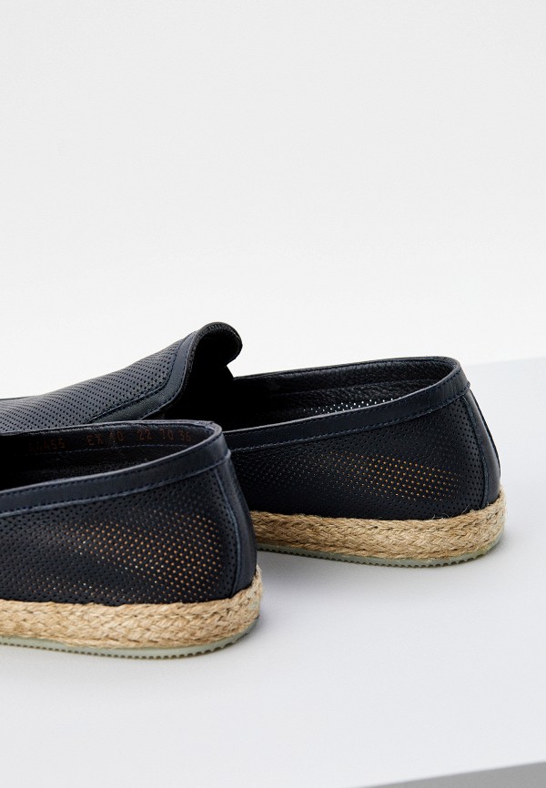 фото Эспадрильи moreschi