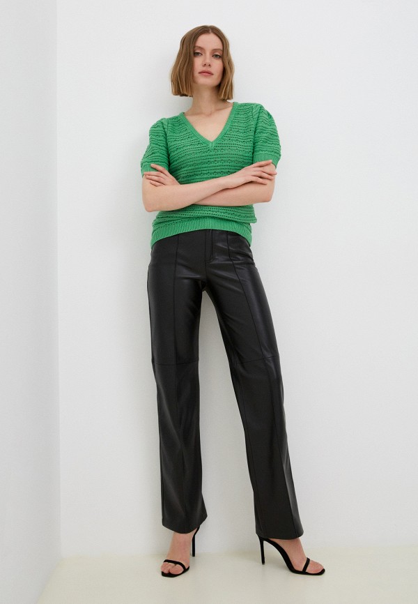 фото Пуловер ichi