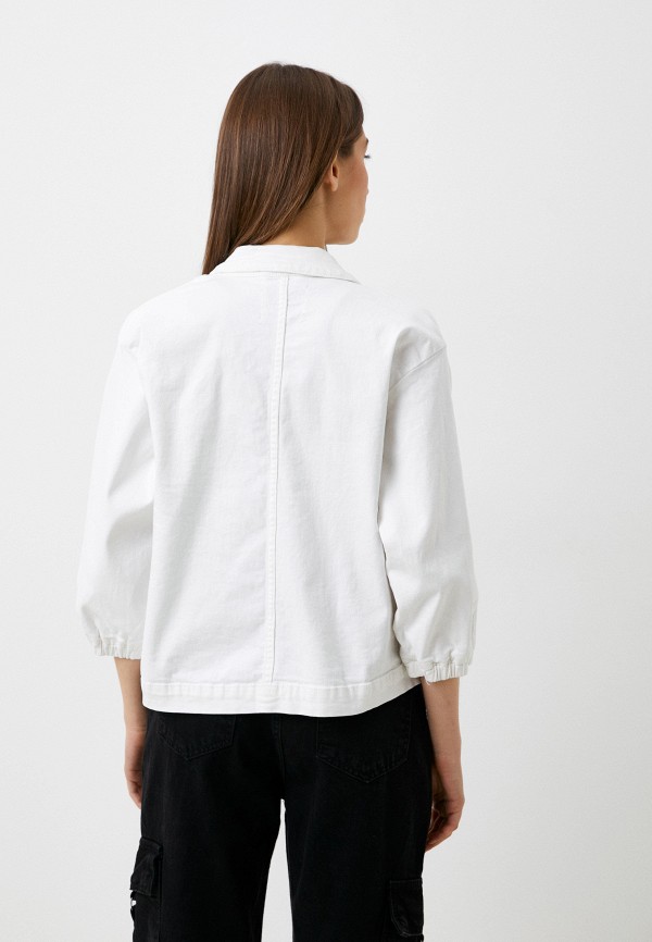 фото Куртка джинсовая ichi