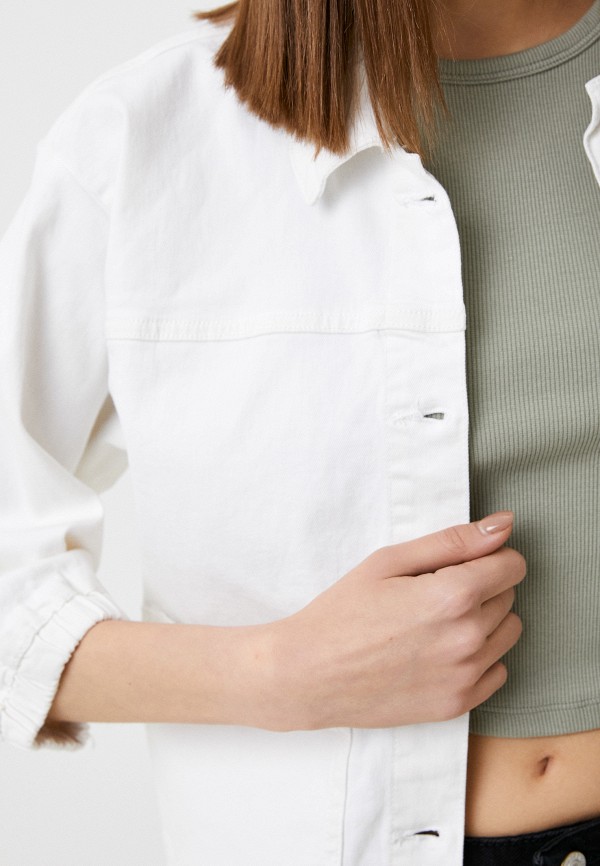 фото Куртка джинсовая ichi