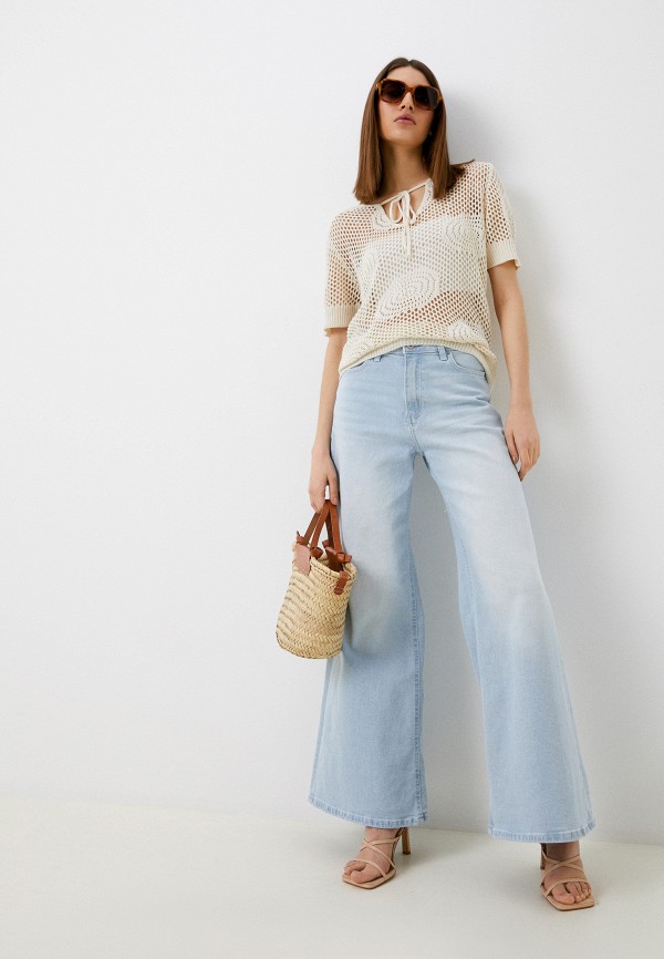 фото Пуловер ichi