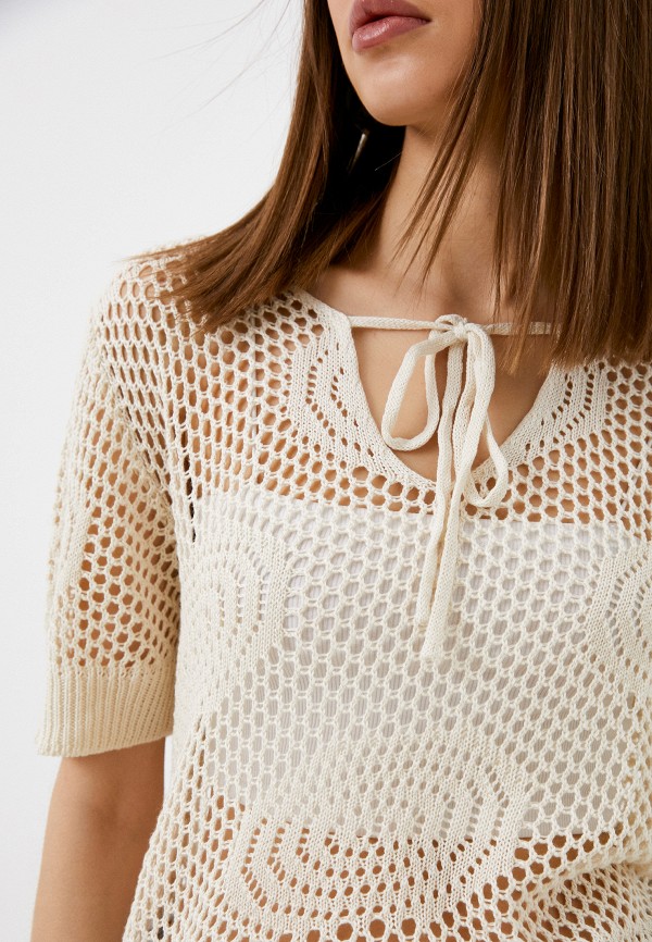 фото Пуловер ichi