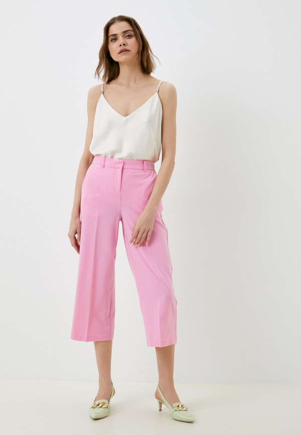 фото Брюки b.young