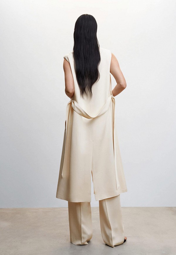 фото Жилет mango