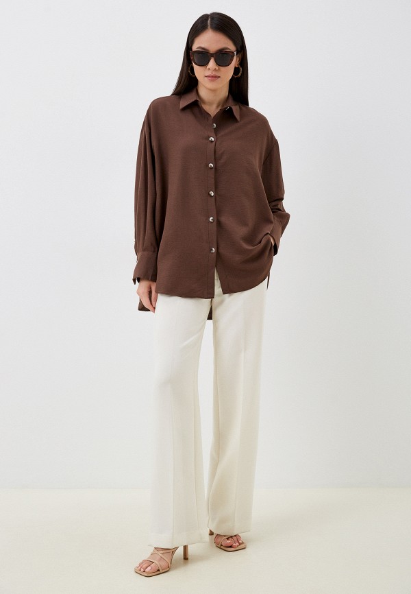 фото Рубашка marselesa