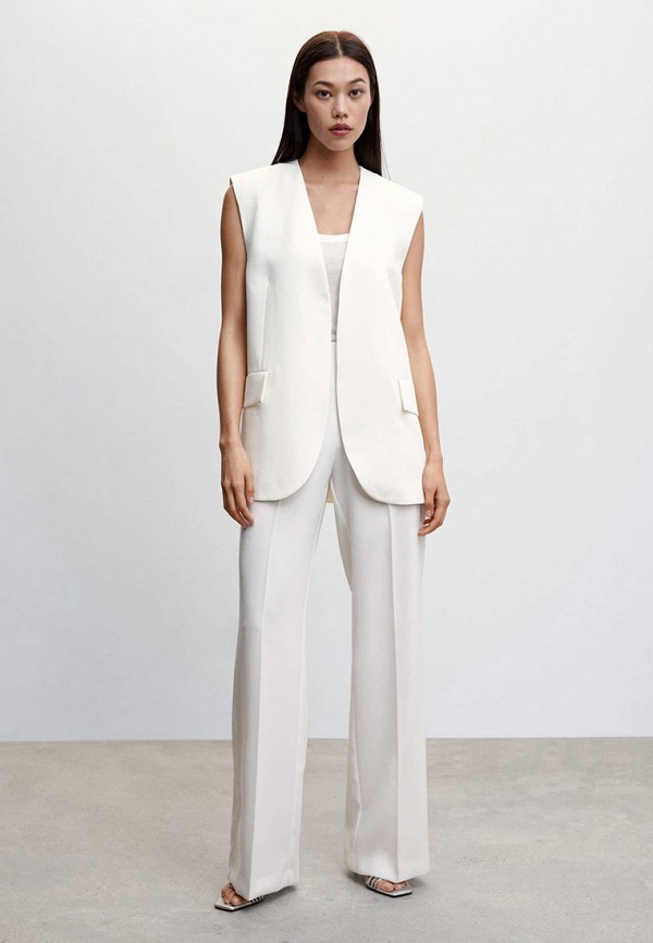 фото Жилет mango