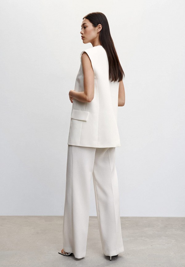 фото Жилет mango