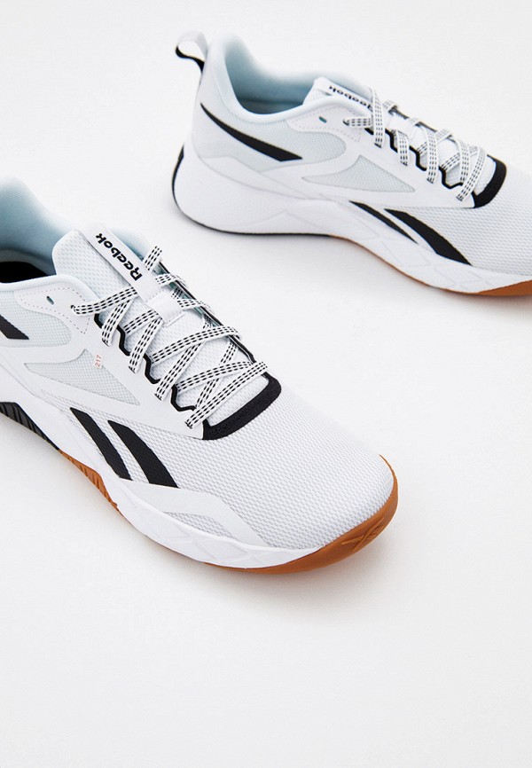 фото Кроссовки reebok