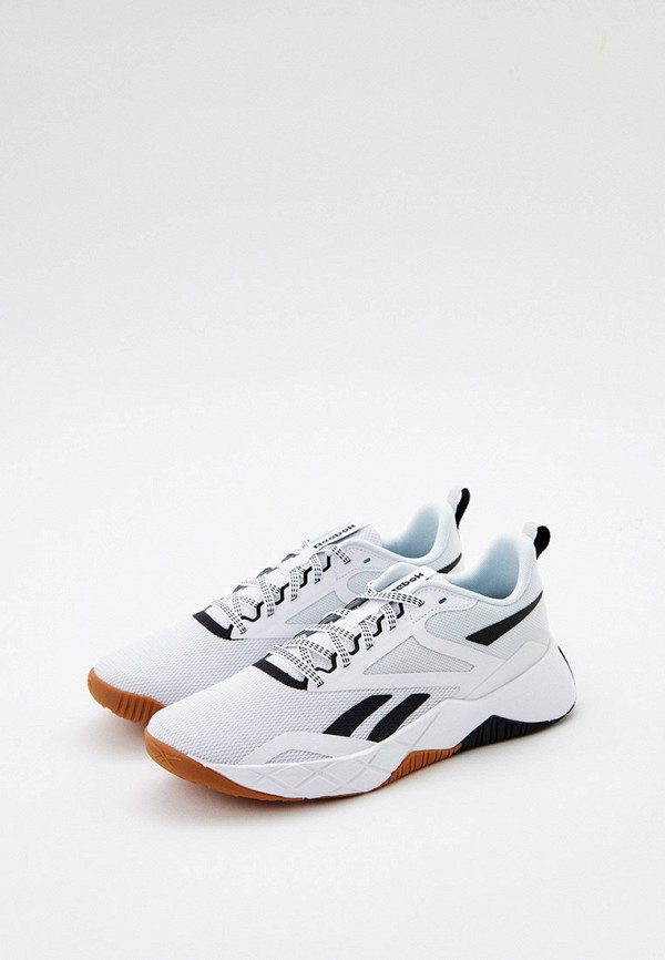 фото Кроссовки reebok