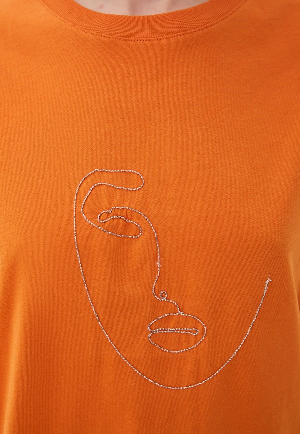 фото Футболка fragarika