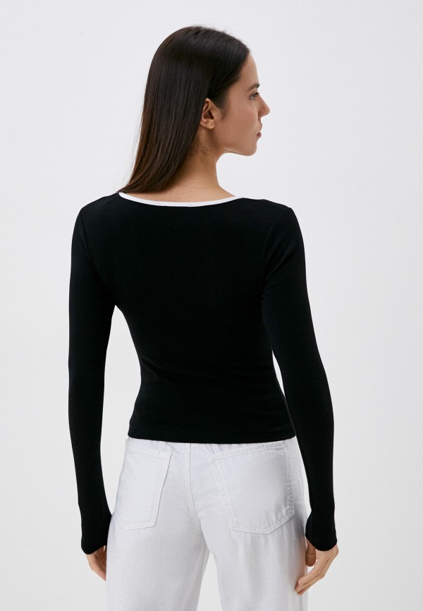 фото Лонгслив lakressi