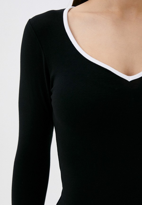 фото Лонгслив lakressi