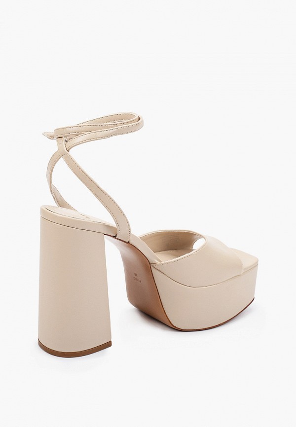 фото Босоножки mango