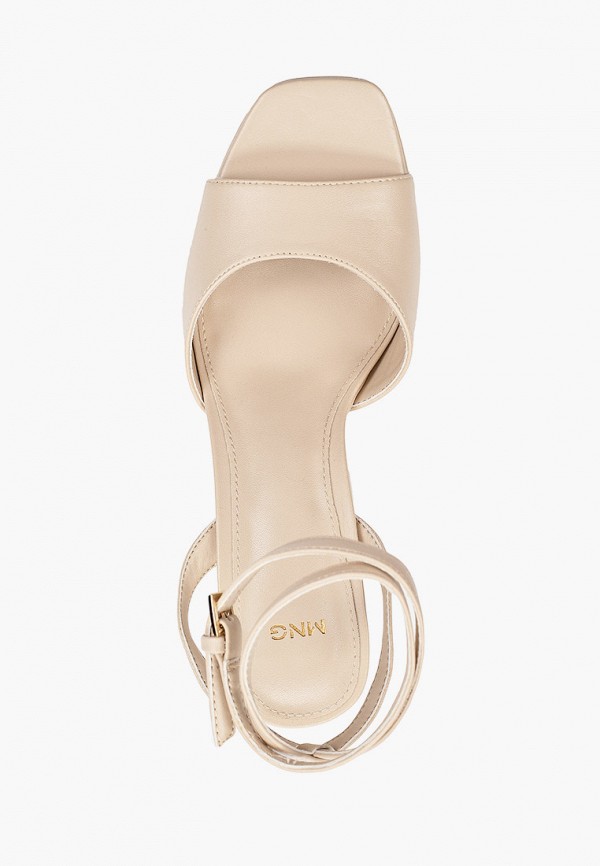 фото Босоножки mango