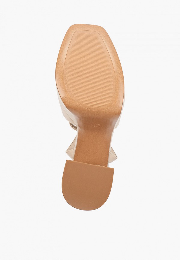 фото Босоножки mango