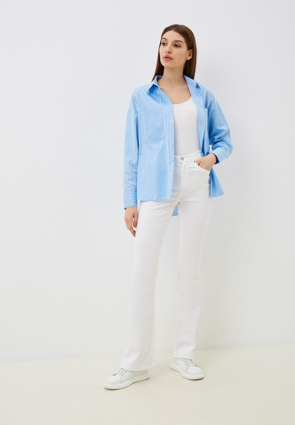 фото Рубашка snow airwolf