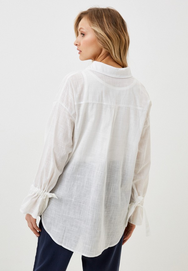 фото Рубашка snow airwolf