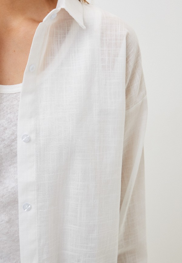 фото Рубашка snow airwolf