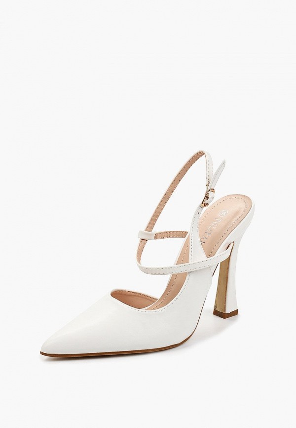 фото Туфли tulipano