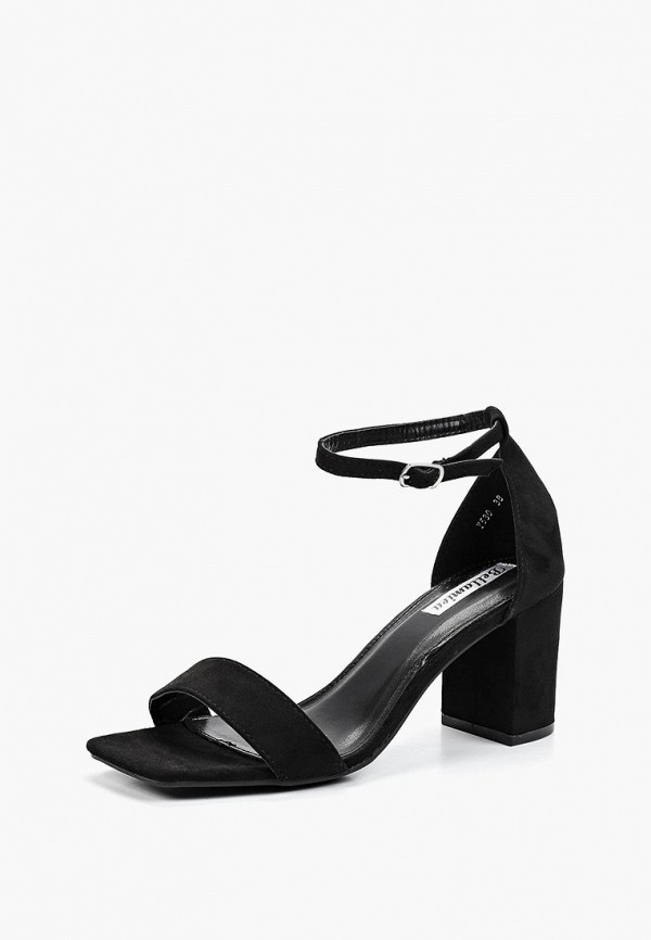 фото Босоножки bellamica