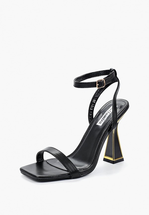 фото Босоножки bellamica