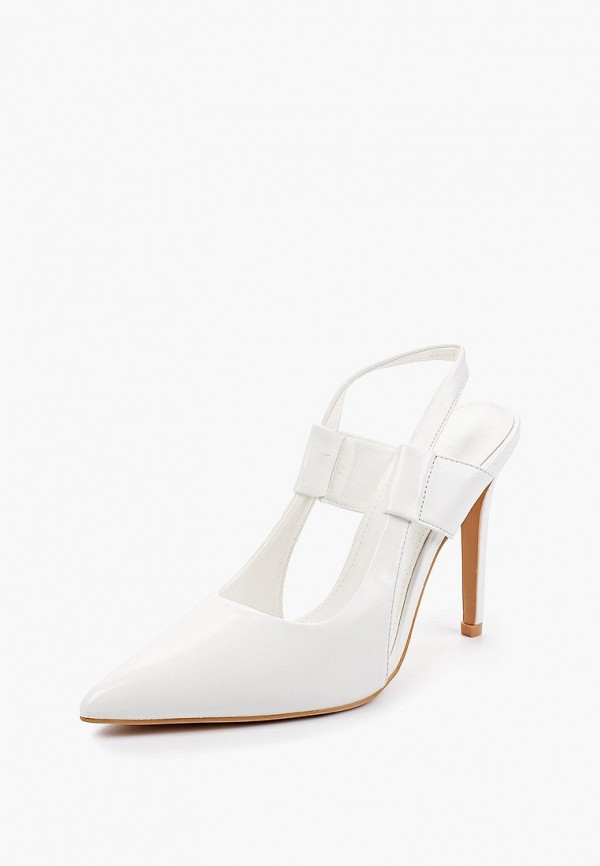 фото Туфли tulipano