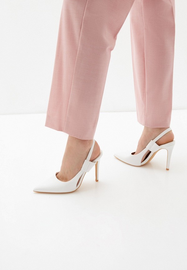 фото Туфли tulipano