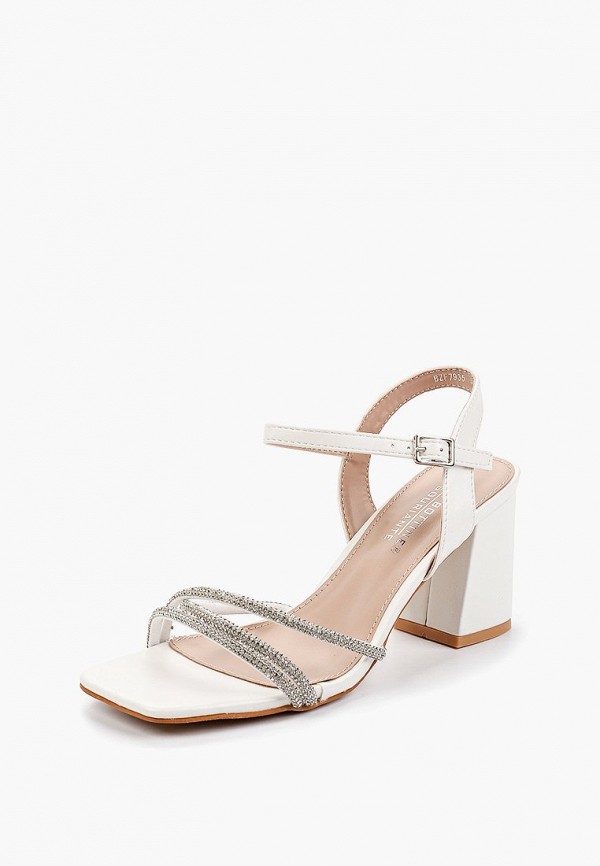 фото Босоножки la bottine souriante