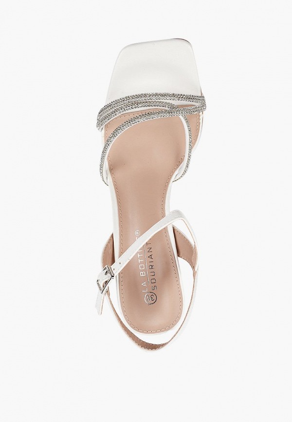 фото Босоножки la bottine souriante