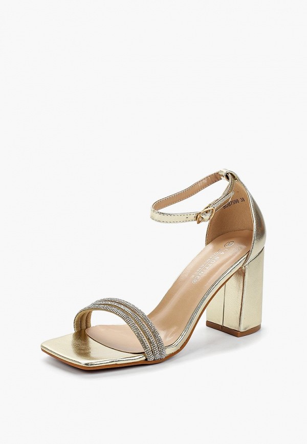 фото Босоножки la bottine souriante