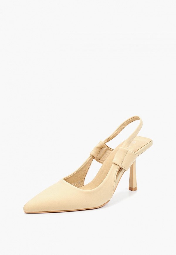 фото Туфли la bottine souriante