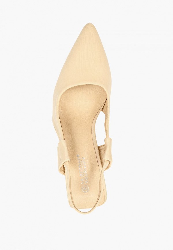 фото Туфли la bottine souriante