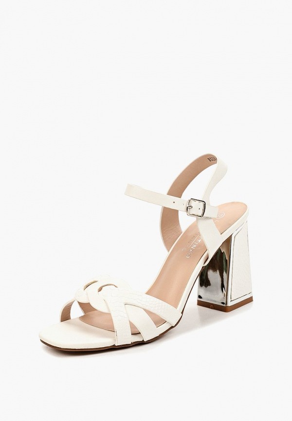 фото Босоножки la bottine souriante