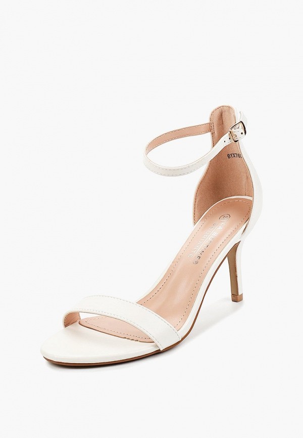 фото Босоножки la bottine souriante