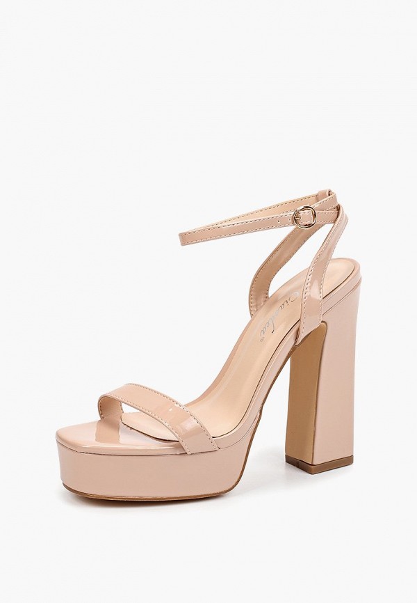 фото Босоножки ciaodea