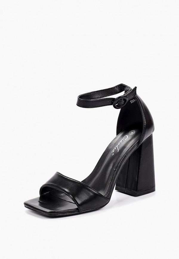 фото Босоножки ciaodea