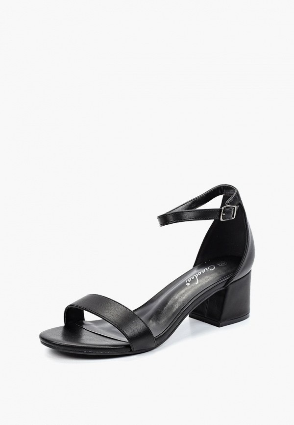 фото Босоножки ciaodea