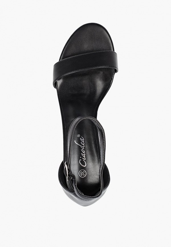 фото Босоножки ciaodea