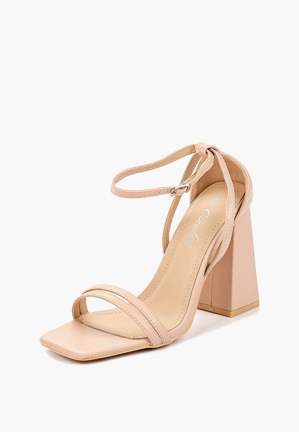 фото Босоножки ciaodea