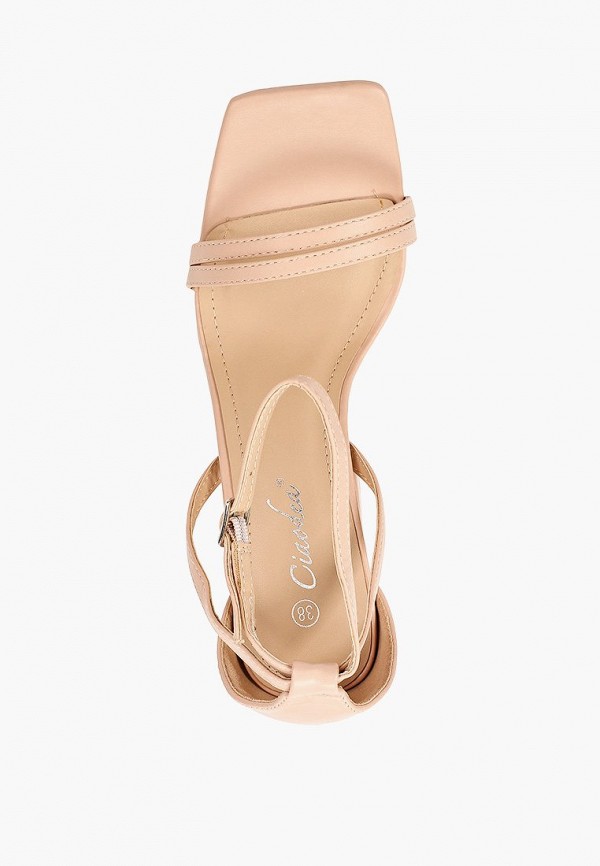 фото Босоножки ciaodea