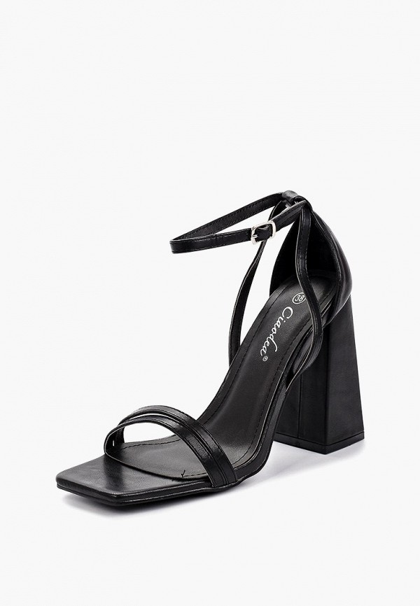 фото Босоножки ciaodea