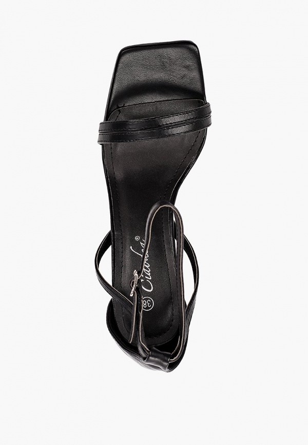 фото Босоножки ciaodea