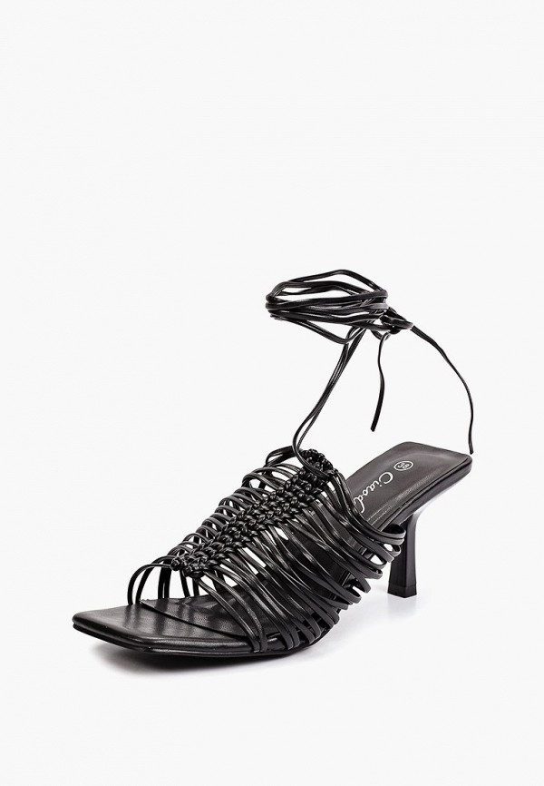 фото Босоножки ciaodea