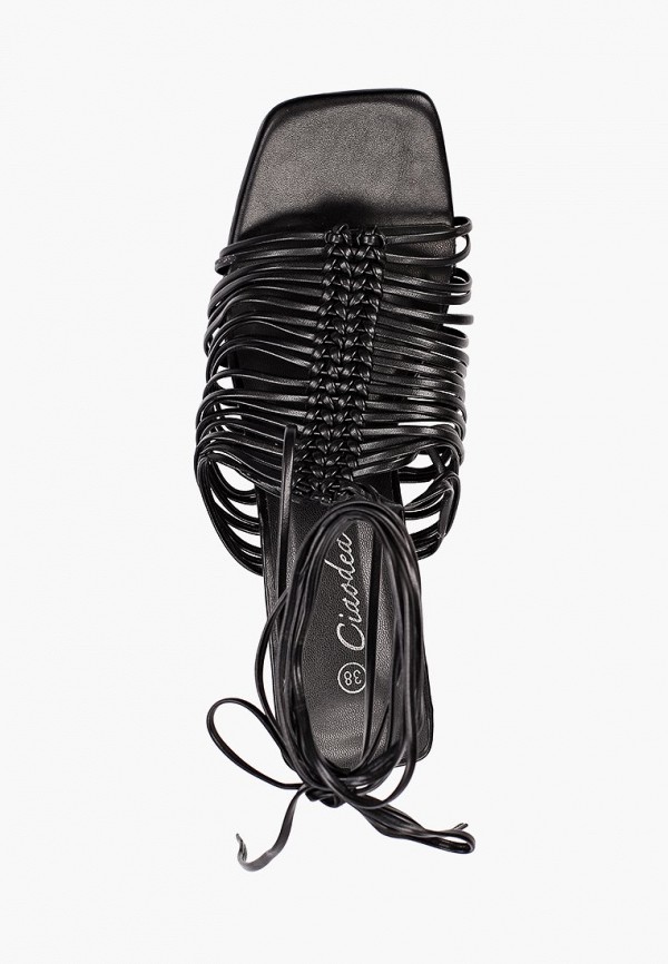 фото Босоножки ciaodea