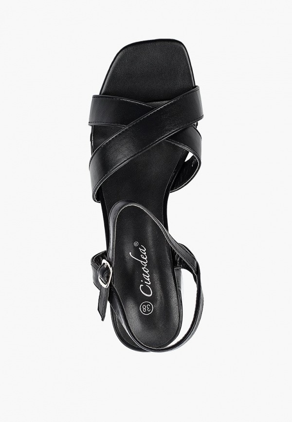 фото Босоножки ciaodea