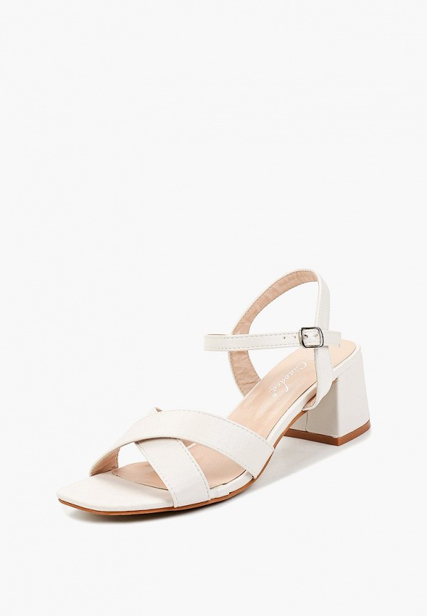 фото Босоножки ciaodea