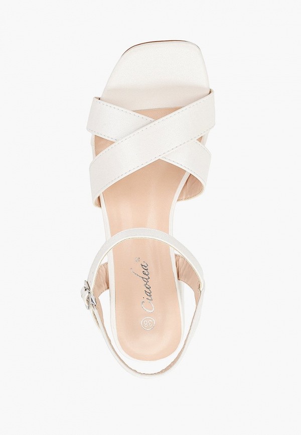 фото Босоножки ciaodea